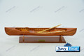 ST LAWRENCE RIVER SKIFF (NATURAL)