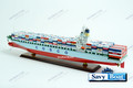 COSCO CONTAINER SHIP