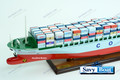 COSCO CONTAINER SHIP