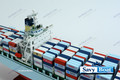 COSCO CONTAINER SHIP