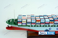 COSCO CONTAINER SHIP