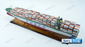 COSCO CONTAINER SHIP - EUROPE