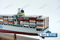 COSCO CONTAINER SHIP - EUROPE