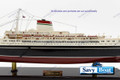 Cristoforo Colombo OL035 Black Hull SAVY LOGO