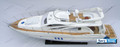 CUSTOM SUNSEEKER 60 MOTORYACHT