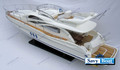 CUSTOM SUNSEEKER 60 MOTORYACHT