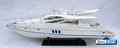 CUSTOM SUNSEEKER 60 MOTORYACHT
