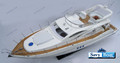 CUSTOM SUNSEEKER 60 MOTORYACHT