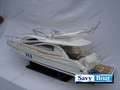 CUSTOM SUNSEEKER 60 MOTORYACHT