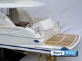 CUSTOM SUNSEEKER 60 MOTORYACHT