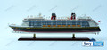 DISNEY DREAM LIGHTED 48 in CRUISE SHIP