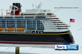 DISNEY DREAM LIGHTED 48 in CRUISE SHIP
