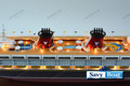 DISNEY DREAM LIGHTED 48 in CRUISE SHIP