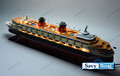 DISNEY DREAM LIGHTED 48 in CRUISE SHIP