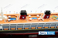 DISNEY MAGIC LIGHTED 40 in CRUISE SHIP