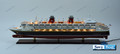 DISNEY MAGIC LIGHTED 40 in CRUISE SHIP