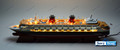 DISNEY MAGIC LIGHTED 40 in CRUISE SHIP