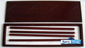 28" SPEED BOAT / YACHT DISPLAY CASE