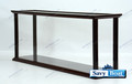 32" SMALL SHIP DISPLAY CASE