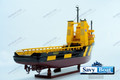 EDITH VIKING COMMERCIAL SUPPLY SHIP