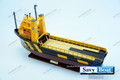 EDITH VIKING COMMERCIAL SUPPLY SHIP