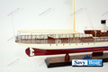 EL PRIMERO STEAM YACHT