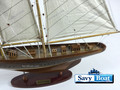 ELEONORA WESTWARD SAILBOAT (Ntrl)