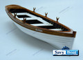 ELISSA TALL SHIP'S LIFEBOAT