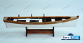 ELISSA TALL SHIP'S LIFEBOAT