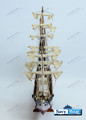 ELISSA TALL SHIP