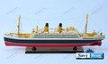 RMS EMPRESS OF IRELAND