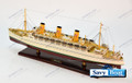 RMS EMPRESS of SCOTLAND