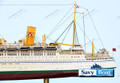 RMS EMPRESS of SCOTLAND