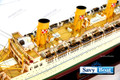 RMS EMPRESS of SCOTLAND