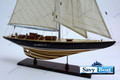 ENDEAVOUR SAIL BOAT 24"