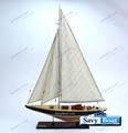 ENDEAVOUR SAIL BOAT 24"