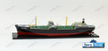 ESSO GLASGOW OIL TANKER - WATERLINE