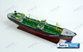 ESSO GLASGOW OIL TANKER