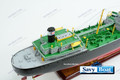 ESSO GLASGOW OIL TANKER