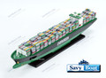 EVERGREEN LINE CONTAINER SHIP