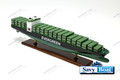 EVERGREEN LINE CONTAINER SHIP