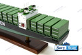EVERGREEN LINE CONTAINER SHIP