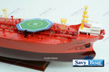 EVITA CRUDE OIL TANKER (IMO 9408530)