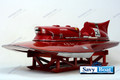 FERRARI HYDROPLANE 36" RC