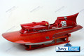 FERRARI HYDROPLANE 36" RC