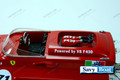 FERRARI F430 POWERED SPEED BOAT