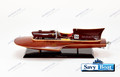 FERRARI HYDROPLANE 22"