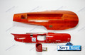 FERRARI HYDROPLANE 50" RC