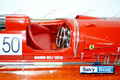 FERRARI HYDROPLANE 50" RC
