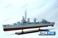 USS FLETCHER WWII DESTROYER